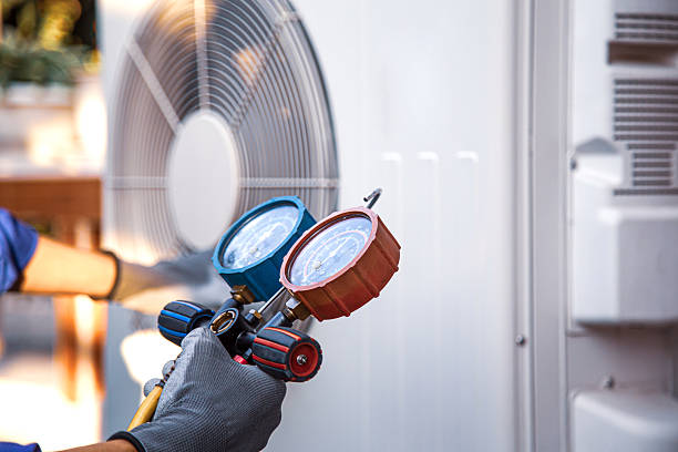 Trusted Hvac Repair service in Bellevue, PA - HVAC Repair CO