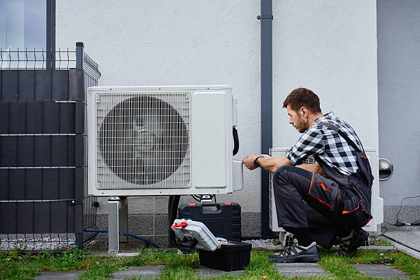Trusted Furnace Repair service in Bellevue, PA - HVAC Repair CO